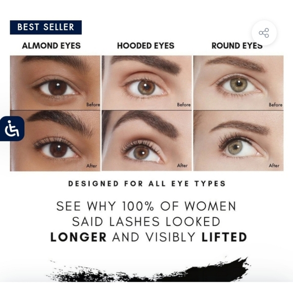 ๐ New - Trestique The Eye ๐ Duo ๐ - Picture 5 of 6